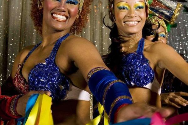 Sirenis Punta Cana Resort Casino & Aquagames - All Inclusive